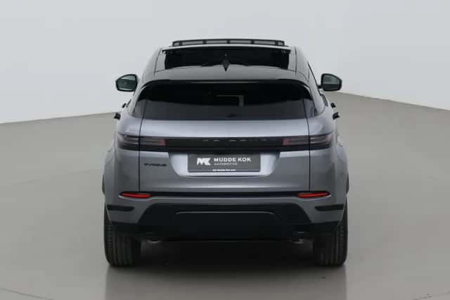 Land Rover Range Rover Evoque (2026) thumbnail 9