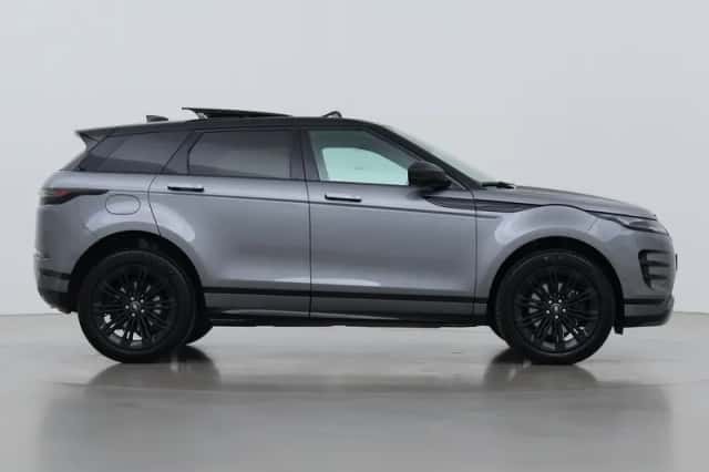 Land Rover Range Rover Evoque (2026) thumbnail 10