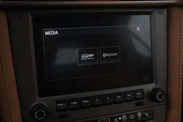 Porsche 911 (2008) thumbnail 25