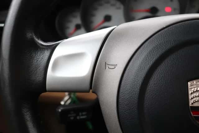 Porsche 911 (2008) thumbnail 29