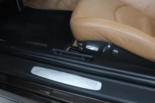 Porsche 911 (2008) thumbnail 37