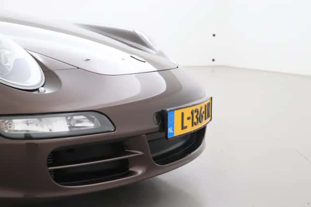 Porsche 911 (2008) thumbnail 41