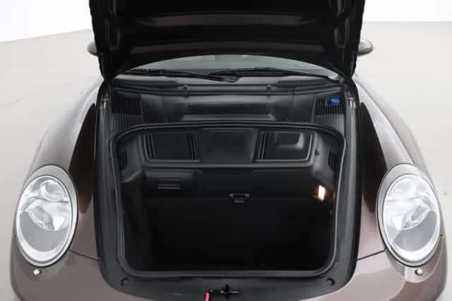 Porsche 911 (2008) thumbnail 42