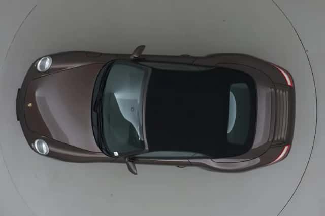 Porsche 911 (2008) thumbnail 51