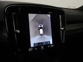 Volvo XC40 (2022) thumbnail 14