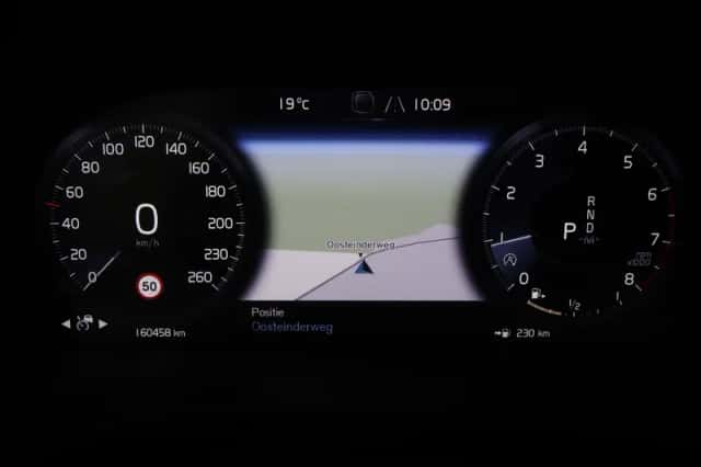 Volvo XC40 (2022) thumbnail 19