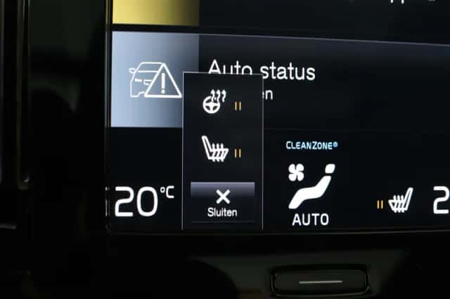 Volvo XC40 (2022) thumbnail 26