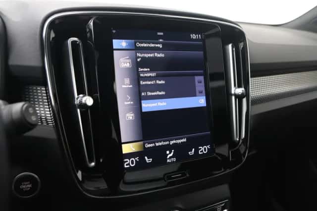 Volvo XC40 (2022) thumbnail 29