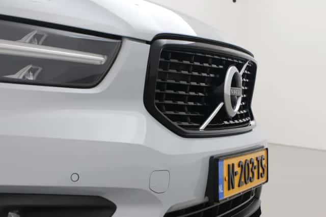 Volvo XC40 (2022) thumbnail 47