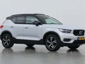Volvo XC40 (2022) thumbnail 53