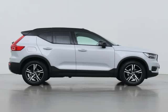 Volvo XC40 (2022) thumbnail 10