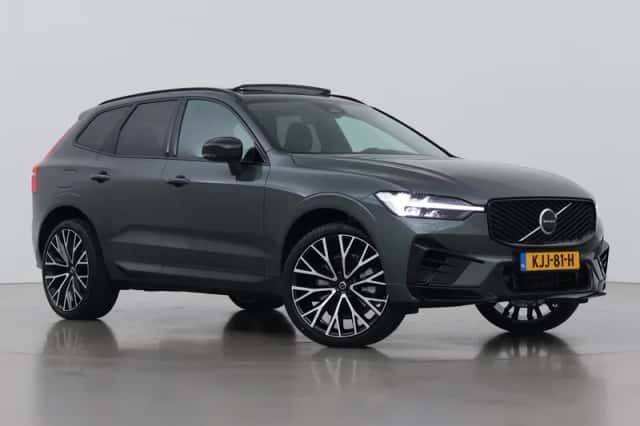 Volvo XC60 (2026) thumbnail 1