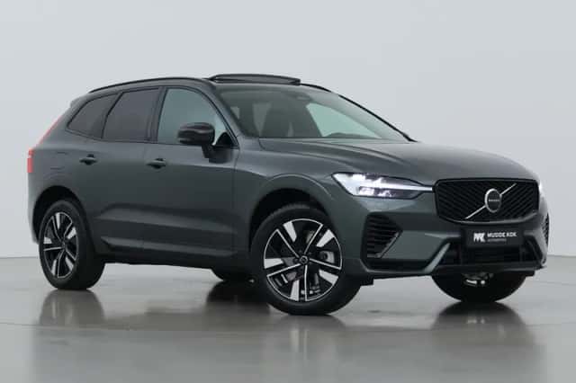 Volvo XC60 (2026) thumbnail 1