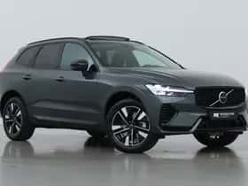 Volvo XC60 (2026)