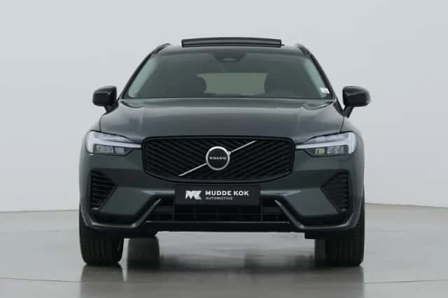 Volvo XC60 (2026) thumbnail 16