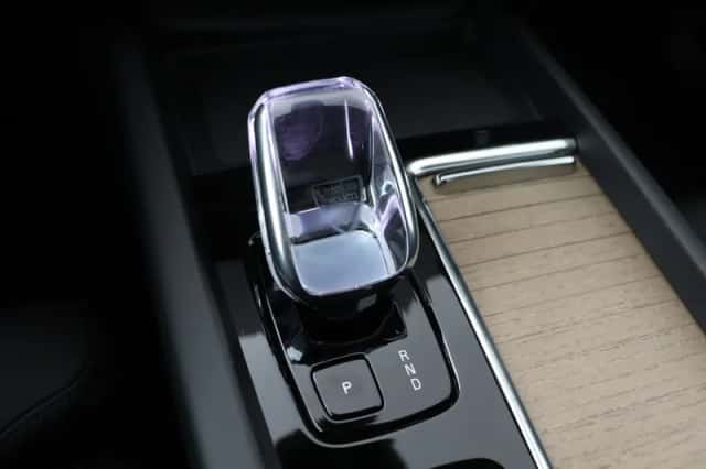 Volvo XC60 (2026) thumbnail 37