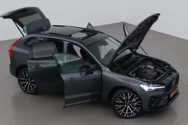 Volvo XC60 (2026) thumbnail 6
