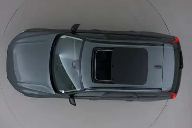 Volvo XC60 (2026) thumbnail 64