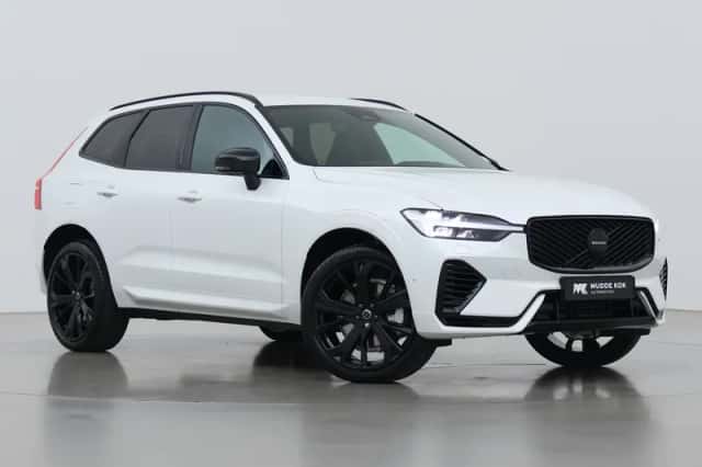 Volvo XC60 (2025) thumbnail 1