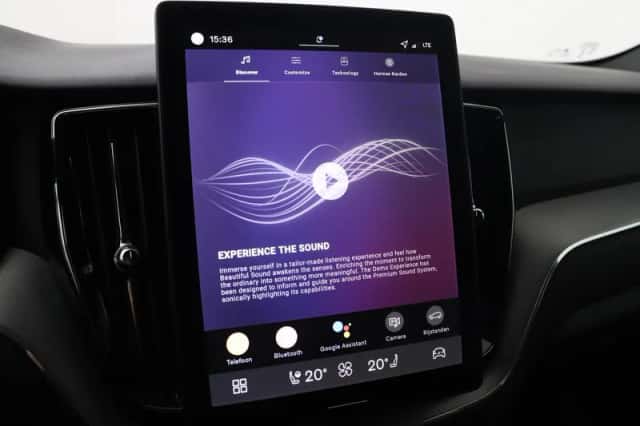 Volvo XC60 (2025) thumbnail 34