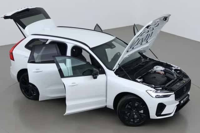 Volvo XC60 (2025) thumbnail 6