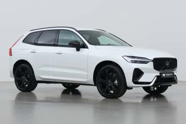 Volvo XC60 (2025) thumbnail 64