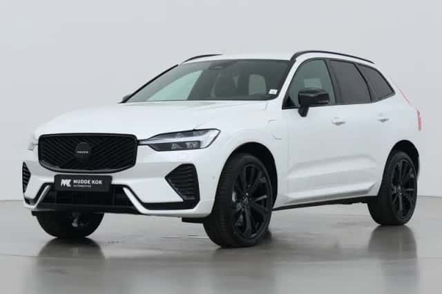 Volvo XC60 (2025) thumbnail 8