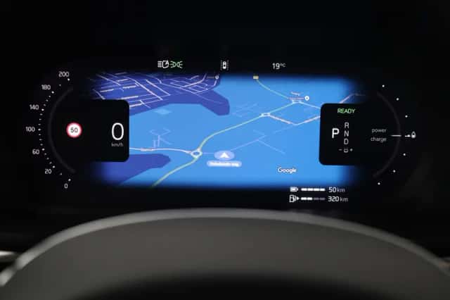 Volvo XC60 (2025) thumbnail 19