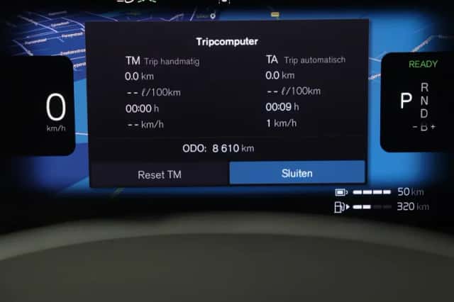 Volvo XC60 (2025) thumbnail 20