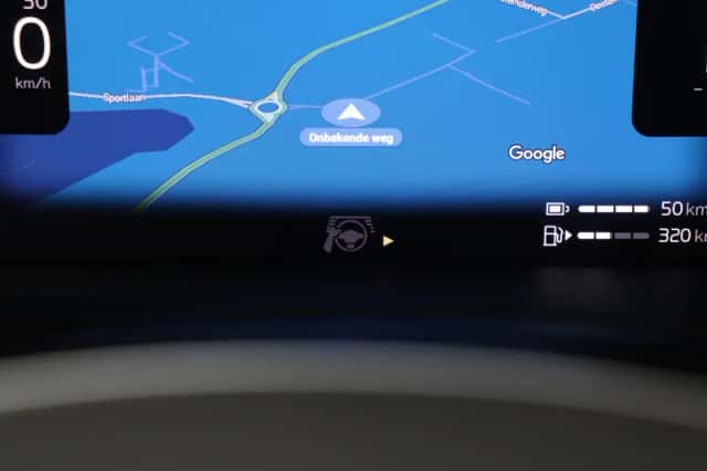 Volvo XC60 (2025) thumbnail 21