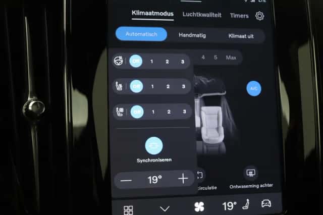Volvo XC60 (2025) thumbnail 27