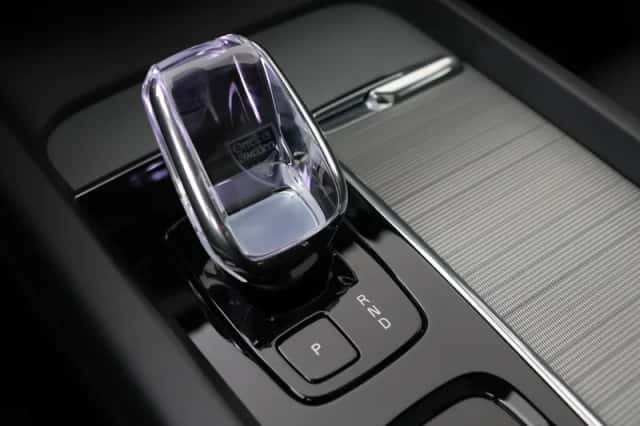 Volvo XC60 (2025) thumbnail 40