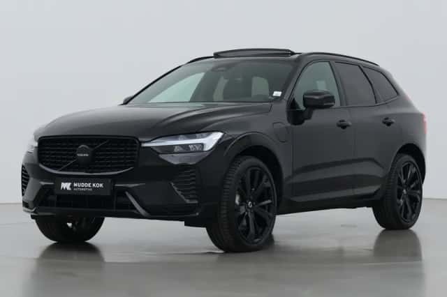 Volvo XC60 (2025) thumbnail 8