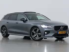 Volvo V60 (2021) thumbnail 1