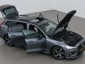 Volvo V60 (2021) thumbnail 6
