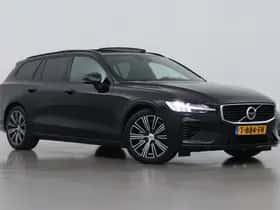 Volvo V60 (2020)