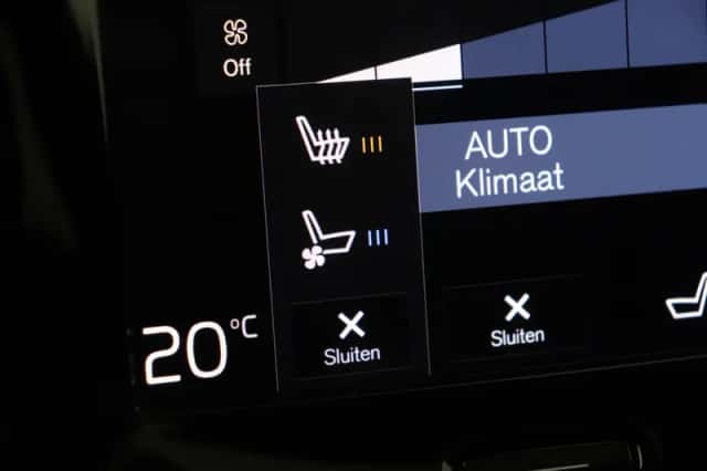Volvo V60 (2020) thumbnail 13