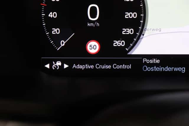 Volvo V60 (2020) thumbnail 21