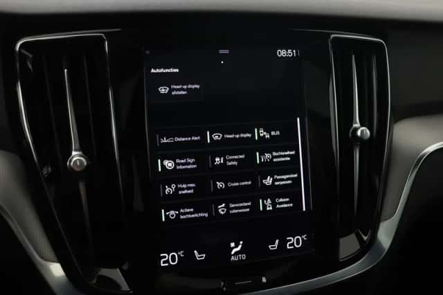 Volvo V60 (2020) thumbnail 25