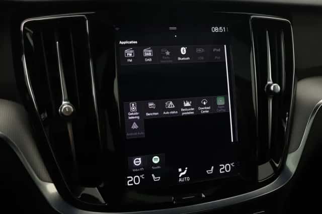 Volvo V60 (2020) thumbnail 28