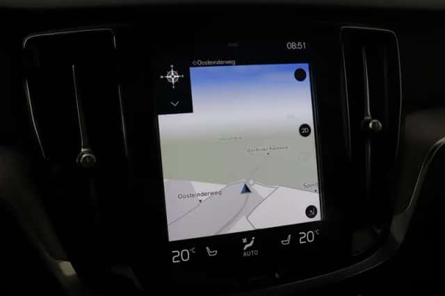 Volvo V60 (2020) thumbnail 29