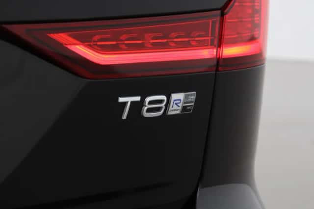 Volvo V60 (2020) thumbnail 62