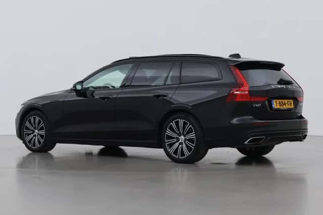 Volvo V60 (2020) thumbnail 66