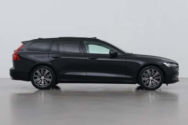Volvo V60 (2020) thumbnail 10