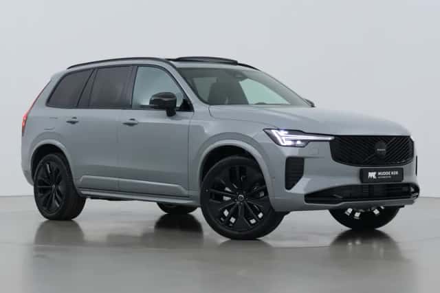Volvo XC90 (2026) thumbnail 1