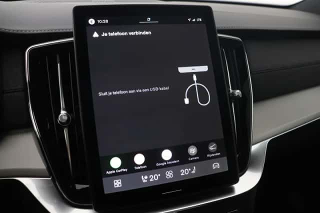 Volvo XC90 (2026) thumbnail 28
