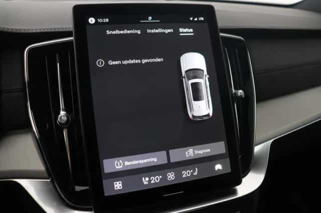 Volvo XC90 (2026) thumbnail 34