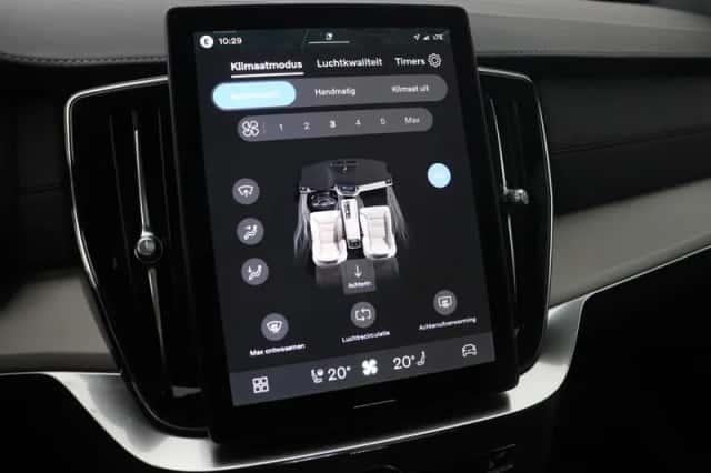 Volvo XC90 (2026) thumbnail 38