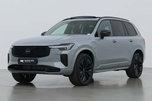 Volvo XC90 (2026) thumbnail 8