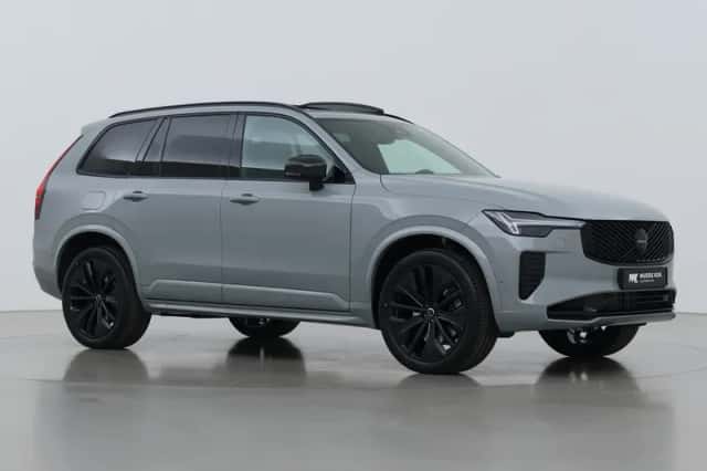 Volvo XC90 (2026) thumbnail 74